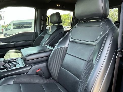 Used 2023 Ford F150 Raptor AWD/4WD image 34