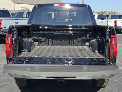New 2026 Ford F150 XLT w/ Equipment Group 302A MID image 11