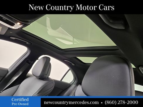 Certified 2025 Mercedes-Benz C 300 C 300 image 14