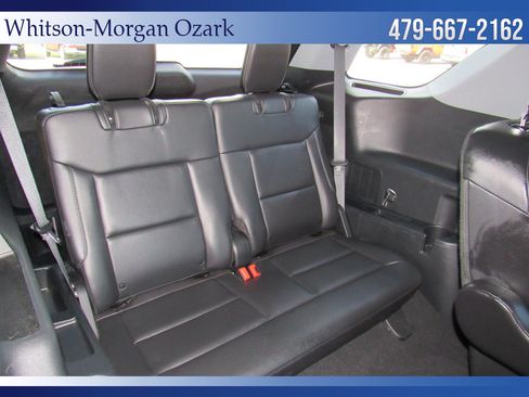 Used 2024 Ford Explorer Limited image 34