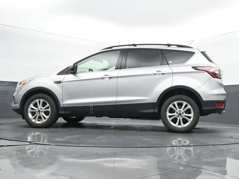 Used 2018 Ford Escape SEL image 27