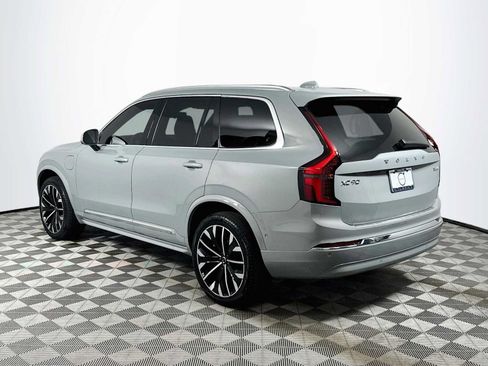 Used 2026 Volvo XC90 T8 Plus w/ Protection Package AWD/4WD image 5