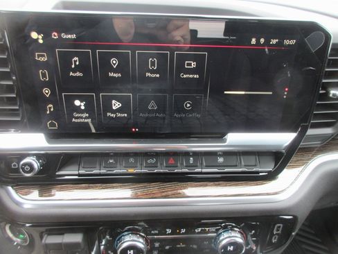 New 2026 GMC Sierra 1500 Elevation image 18