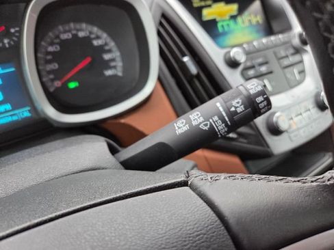 Used 2016 Chevrolet Equinox LTZ image 20