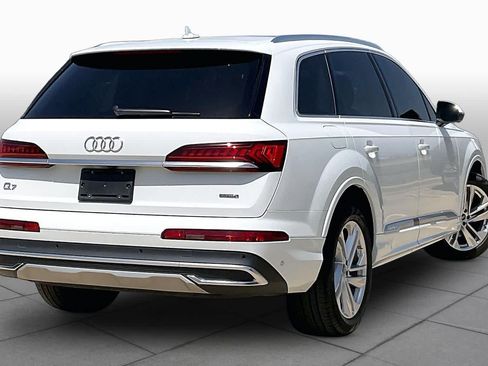 Used 2023 Audi Q7 3.0T Premium w/ Convenience Package AWD/4WD image 13