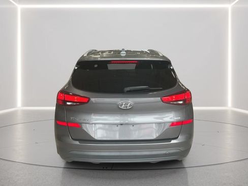 Used 2020 Hyundai Tucson Value w/ Winter Weather Package AWD/4WD image 4