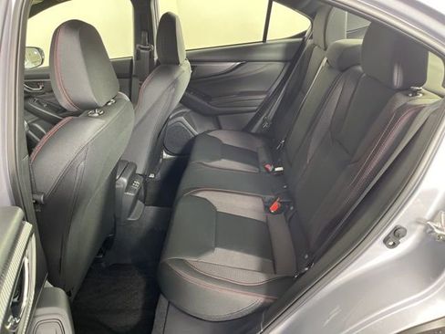 New 2025 Subaru WRX Premium image 11