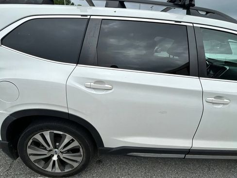 Used 2019 Subaru Ascent Limited w/ Popular Package #2 AWD/4WD image 15