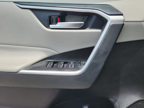 Certified 2025 Toyota RAV4 XLE Premium AWD/4WD image 21