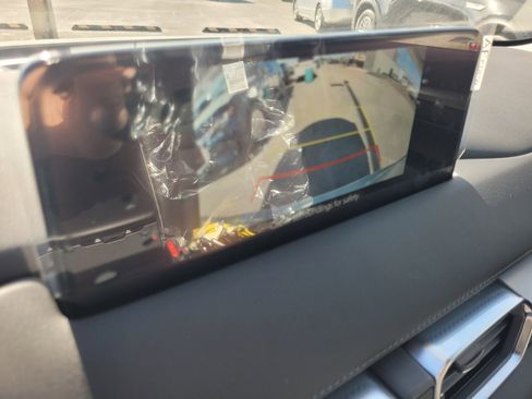 New 2025 MAZDA CX-5 AWD 2.5 S image 32