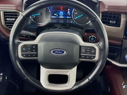 Used 2023 Ford Expedition Max Limited image 38