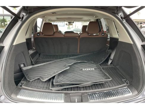 Certified 2020 Acura MDX SH-AWD w/ Technology Package image 16