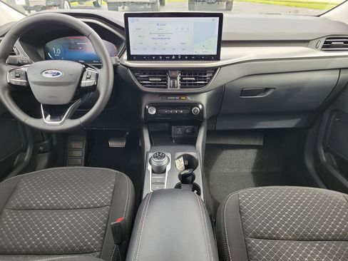 Certified 2023 Ford Escape Active w/ Tech Pack #2 image 11