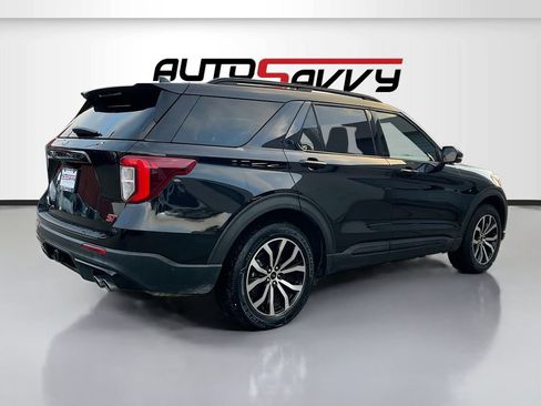 Used 2020 Ford Explorer ST image 7