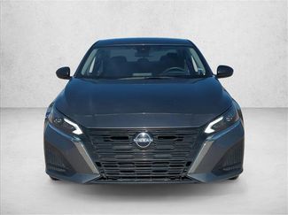 Used 2024 Nissan Altima 2.5 SV video 2