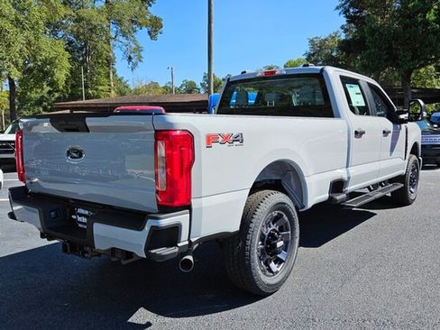 New 2026 Ford F350 XL w/ STX Appearance Package image 14