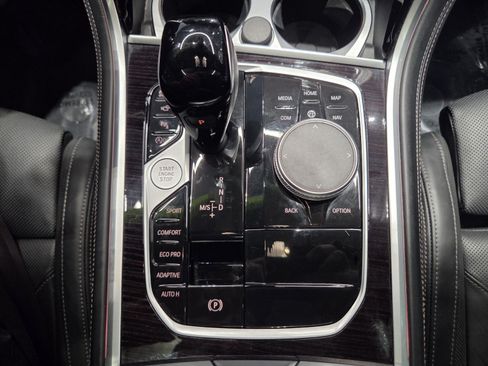 Used 2026 BMW 840i w/ M Sport Professional Package RWD image 24