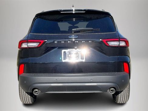 New 2026 Ford Escape ST-Line w/ Tech Pack #1 image 3