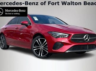 New 2024 Mercedes-Benz CLA 250 CLA 250 video 1