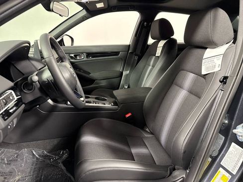 New 2026 Honda Civic Sport image 13