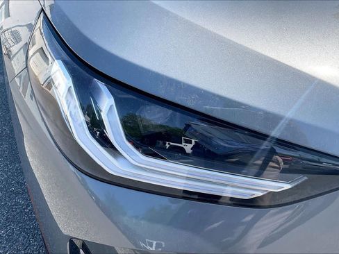 New 2026 BMW X3 xDrive30 w/ Convenience Package AWD/4WD image 13