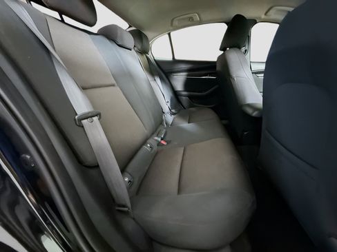 Used 2021 MAZDA MAZDA3 s image 27