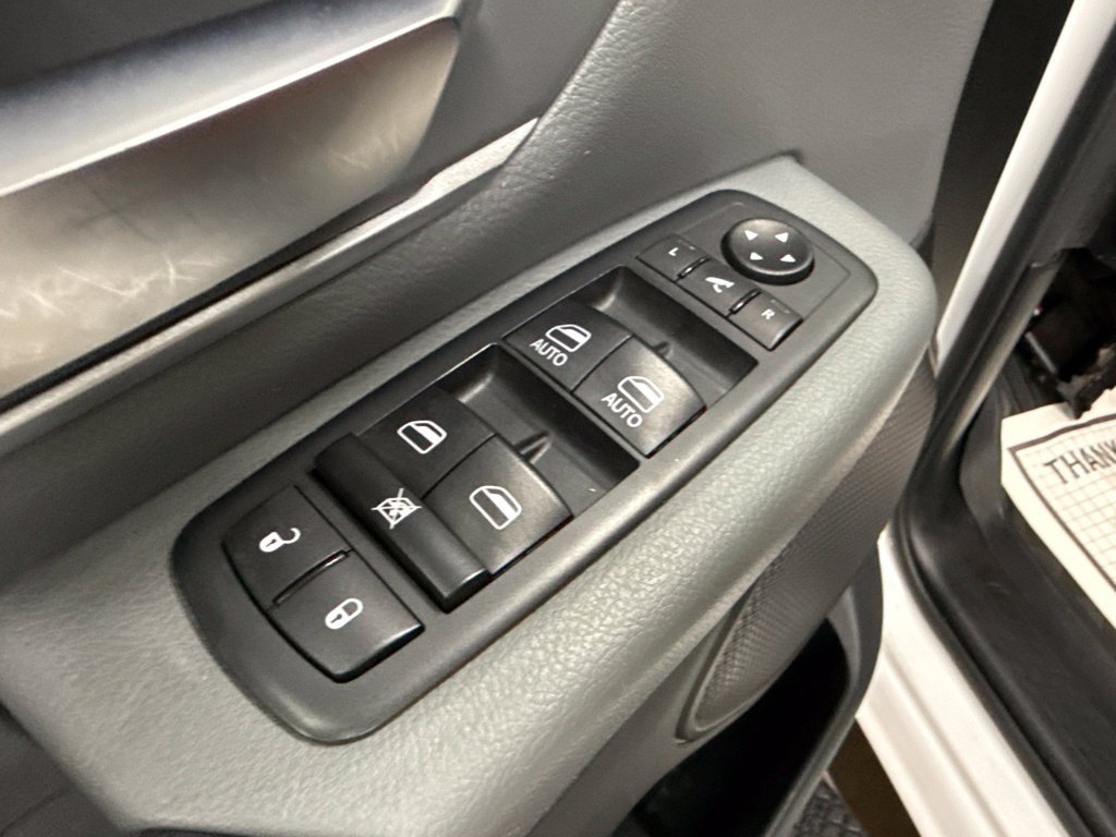 Used 2020 RAM 1500 Big Horn AWD/4WD image 21