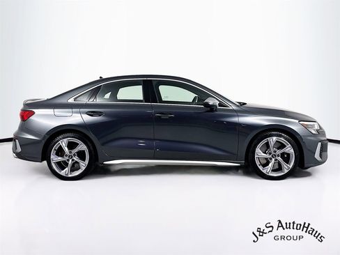 Used 2022 Audi S3 Premium image 8