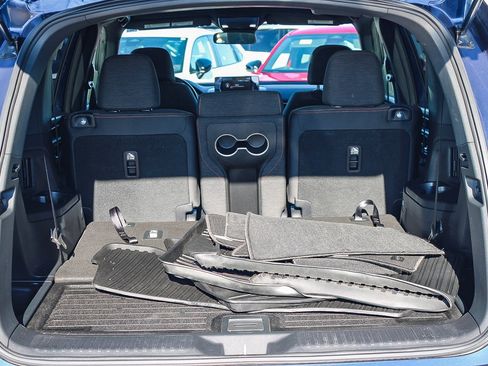 Certified 2023 Honda Pilot Sport image 26