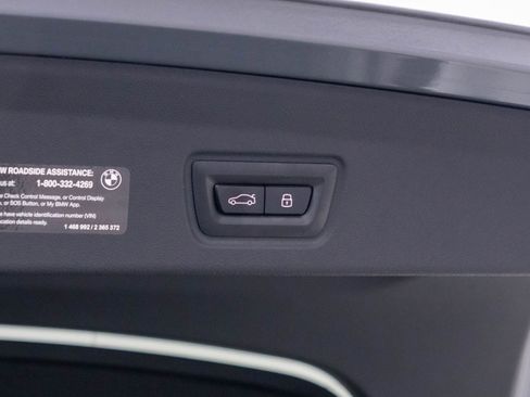 Certified 2025 BMW 430i xDrive AWD/4WD image 34