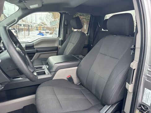 Used 2020 Ford F150 XL w/ Equipment Group 101A Mid image 11