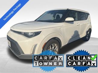 Used 2024 Kia Soul LX w/ Option Group 015 video 1