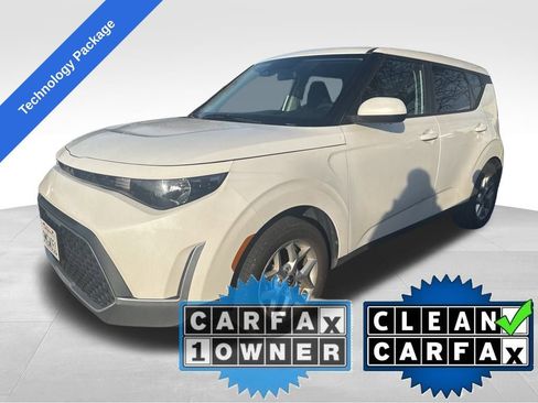 Used 2024 Kia Soul LX w/ Option Group 015 image 1