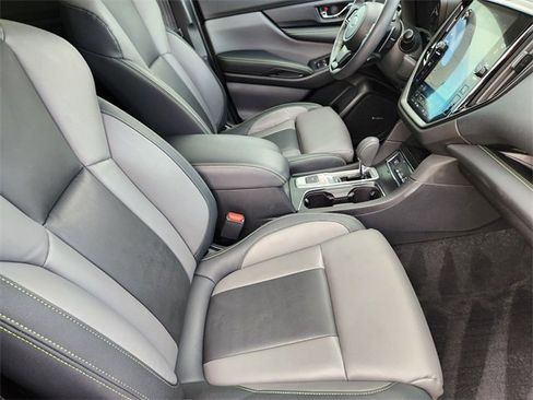 Certified 2023 Subaru Ascent Onyx Edition Limited image 14