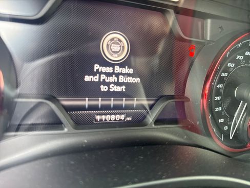 Used 2019 RAM 1500 Rebel w/ Rebel Level 2 Equipment Group AWD/4WD image 10