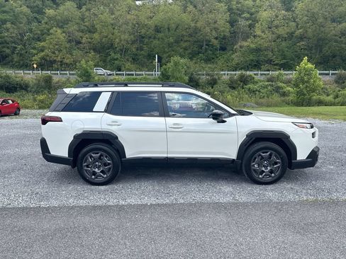 New 2026 Subaru Outback Premium AWD/4WD image 9