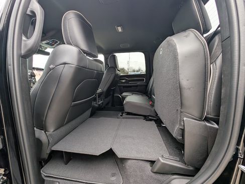 New 2026 RAM 2500 Laramie image 16