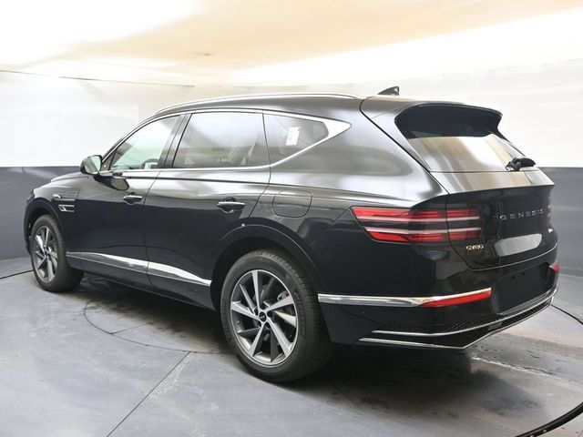 Used 2026 Genesis GV80 2.5T Advanced AWD/4WD image 3