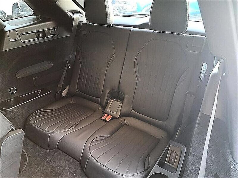Used 2023 Mercedes-Benz EQS 580 4MATIC SUV image 21