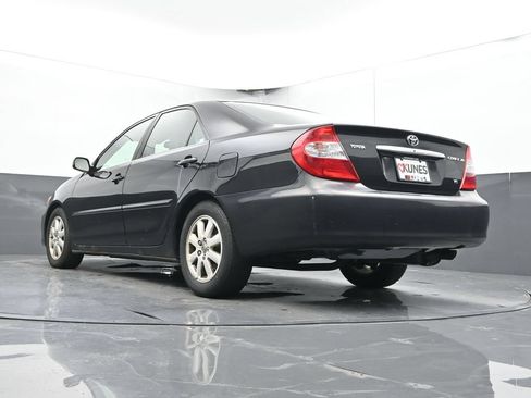 Used 2003 Toyota Camry XLE w/ XLE Premium Pkg FWD image 20