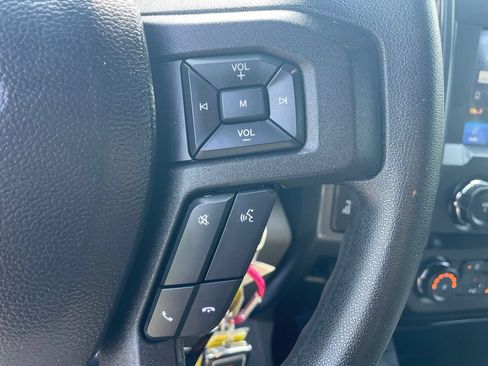 Used 2021 Ford F250 XLT w/ XLT Premium Package AWD/4WD image 27
