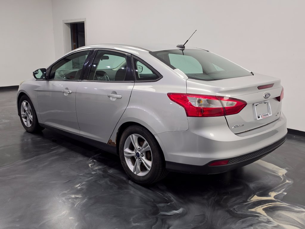 Used 2014 Ford Focus SE w/ Interior Protection Package FWD image 22