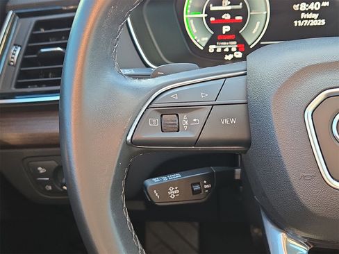 Certified 2023 Audi Q5 e Premium Plus w/ Premium Plus Package image 21