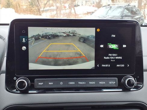 Certified 2023 Hyundai Kona N Line image 30