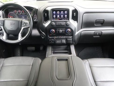 Used 2020 Chevrolet Silverado 1500 RST w/ Rally Edition AWD/4WD image 18