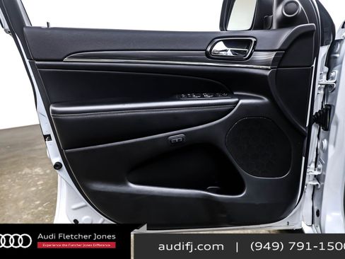 Used 2021 Jeep Grand Cherokee Limited w/ Quick Order Package 28K 80th image 20