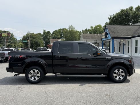 Used 2010 Ford F150 FX2 RWD image 5