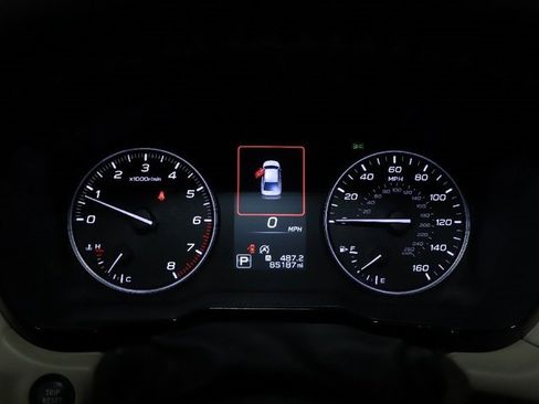 Used 2022 Subaru Legacy Premium image 23