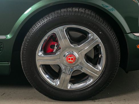 Used 2001 Bentley Arnage Red Label image 19