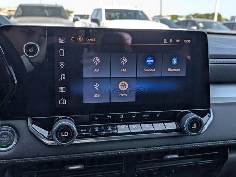 Used 2026 Chevrolet Colorado LT w/ Advanced Trailering Package RWD image 17